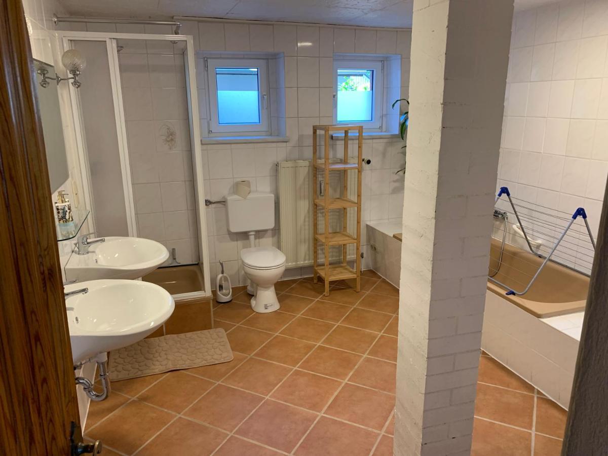 Min Huesing Apartman Ribnitz-Damgarten Kültér fotó