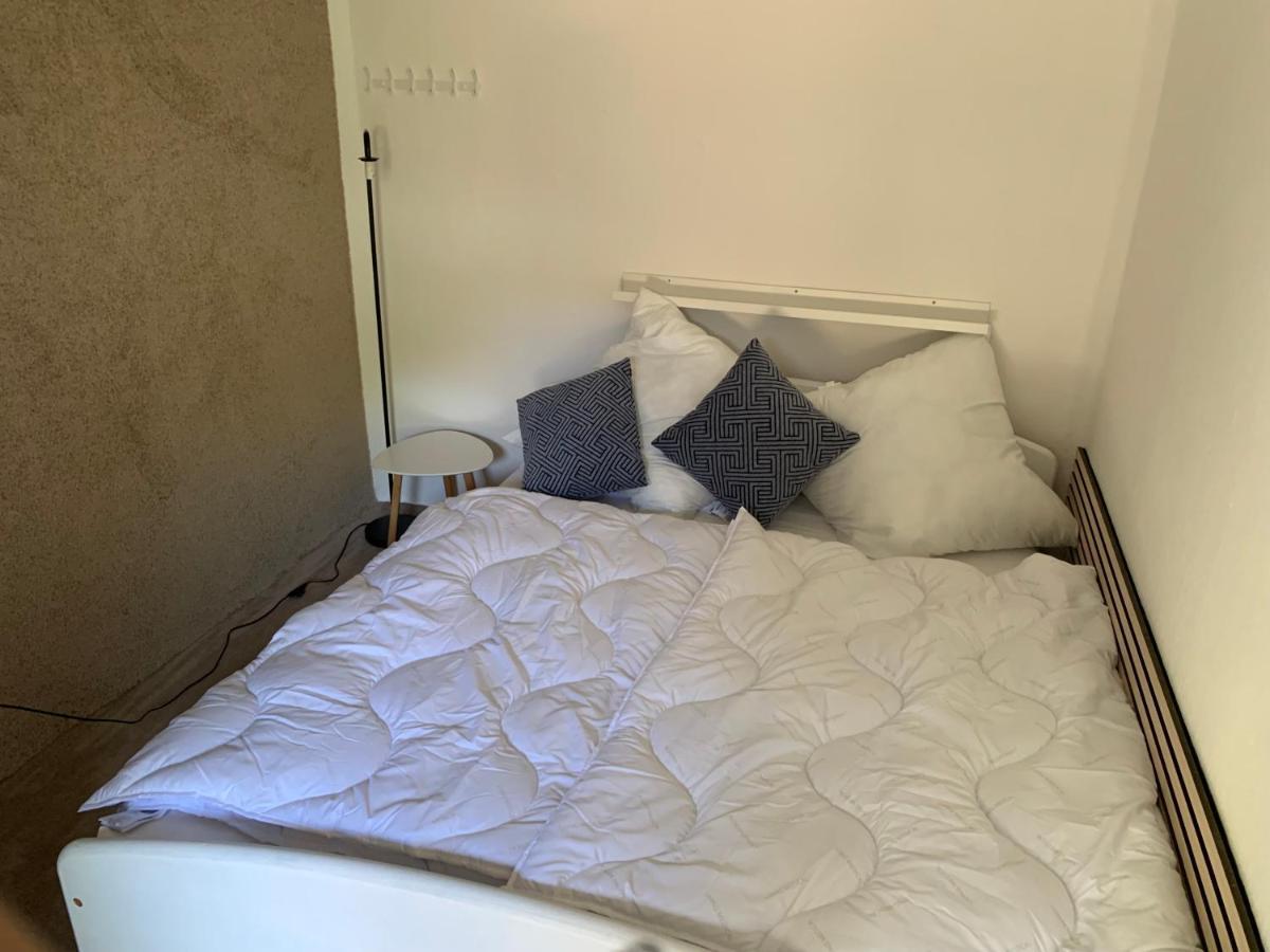 Min Huesing Apartman Ribnitz-Damgarten Kültér fotó