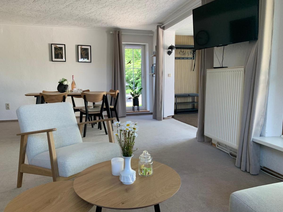 Min Huesing Apartman Ribnitz-Damgarten Kültér fotó